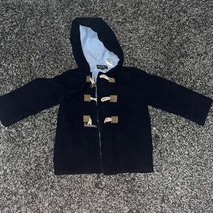 Wendy Bellissimo Jacket